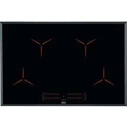 Варочная поверхность электрическая AEG IPE84531FB