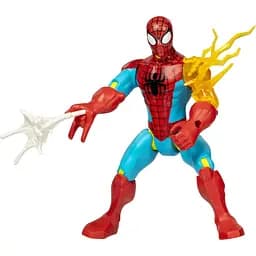 Игрушка-фигурка Hasbro Marvel MixMashers Spider-Man (F9205_F9213)