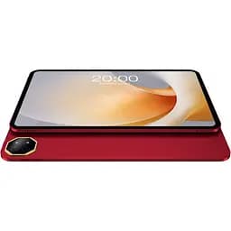 Планшет Teclast T65 PLUS 13.4” FHD 120Hz / 8GB / 256GB / G99 / 10000mAh / LTE / 8+13Mp / Metal / Red - мініатюра 9