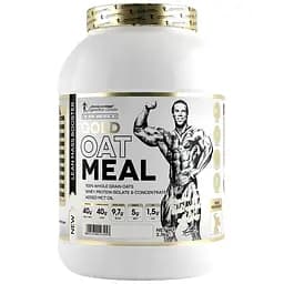 Гейнер Gold Oat Meal, 2.5 кг Snickers Kevin Levrone fit0019738