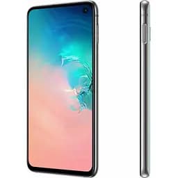 Смартфон Samsung Galaxy S10e 6/128Gb White SM-G9700 (CN) - мініатюра 2