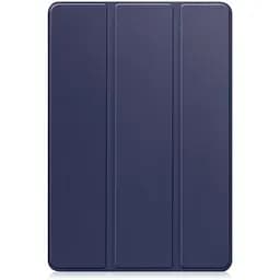 Чохол до планшета BeCover Flexible TPU Mate Samsung Galaxy Tab A11 Plus SM-X236B 11.0" Deep Blue (713952)