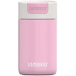 Термокухоль Kambukka Olympus 300 мл ніжно-рожевий (11-02018) - мініатюра 2