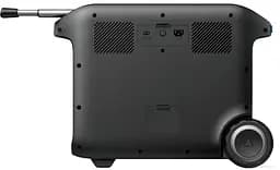 Зарядна станція Anker Solix F2000 - 2048Wh - мініатюра 4