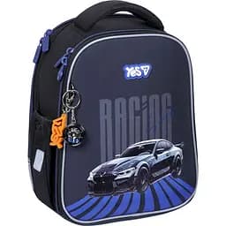 Рюкзак каркасний Yes H-100S Racing Speed (550216)
