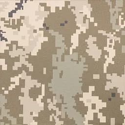 Щоденник недатований Buromax Military A6 штучна шкіра 336 сторінок світло-зелений (BM.26300-15) - мініатюра 6