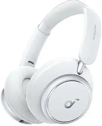 Навушники Anker Soundcore Life Q45 A3040 white