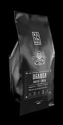 Uganda Bugisu/BREW KAVAPRO кава мелена моносорт 1 кг Еспресо