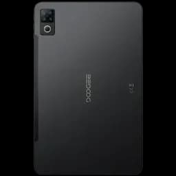 Планшет Doogee U12 6/128Gb Wi-Fi Obsidian Black Global version - мініатюра 2