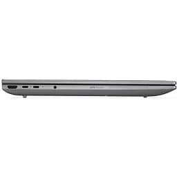 Ноутбук HP 14 ZBook 8 G1i 2.5K/Intel Ultra9-285H/64GB/1TB/Intel Arc/DOS (B30JNES) - мініатюра 7