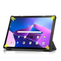 Чохол-книжка BeCover Flexible TPU Mate для Lenovo Tab M10 Plus TB-125F 3rd Gen /K10 Pro TB-226 10.61" Grey (712525) - мініатюра 5