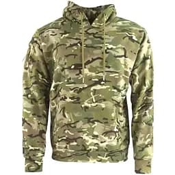 Кофта Kombat UK Tactical Hoodie XL Мультикам (1000-kb-th-btp-xl)
