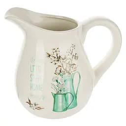 Кувшин S&T Хлопок 1.2 л (700-09-18)