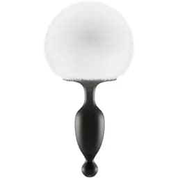 Анальна смарт-пробка Magic Motion Bunny зі знімним пухнастим хвостиком