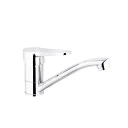 Смеситель для раковины Kroner KRM Elbe - C012 CV023576 Хром