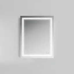 Дзеркало AM.PM Gem 55 см з LED- підсвічуванням (M91AMOX0551WG38) - мініатюра 3