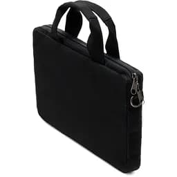 Сумка для ноутбука Vinga 13" NB1301 black (NB1301BK) - мініатюра 2