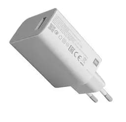 Зарядное устройство для Xiaomi MDY-11-EZ 33 W ORIGINAL