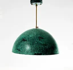 Підвіс Round, PikArt арт. 2314 Зелений