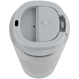 Термокружка Kite 510 мл сіра (K25-458-1) - мініатюра 2