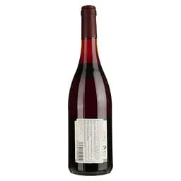 Вино Pierre Andre Bourgogne Hautes Cotes de Beaune AOP 2022 червоне сухе 0.75 л - мініатюра 2