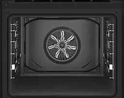 Духова шафа електрична Beko A конвекція 72 л нержавіюча сталь - мініатюра 4