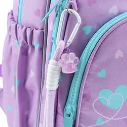 Рюкзак для початкової школи Kite Education 763S SP Фіолетовий (SP26-763S) - мініатюра 15