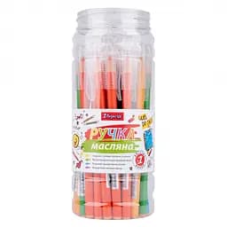 Ручка синя, 30 шт., 411832