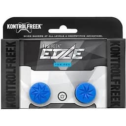 Накладки на стіки KontrolFreek EDGE 2-pack (PS4) (‎B06WWD6F75) [47483] - мініатюра 4