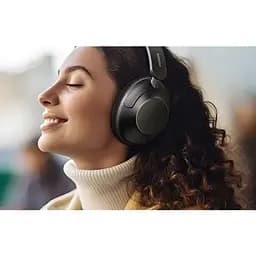Бездротові навушники Ugreen HP202 HiTune Max5 Hybrid ANC Headphones (15809) білі - мініатюра 9