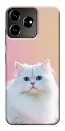 Чохол Demsky Pastel kitty для ZTE Blade V50 Desing 4G