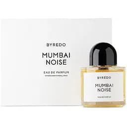 Парфюмированная вода оригинал Byredo Mumbai Noise 100 мл