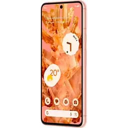 Смартфон Google Pixel 8 Pro 12/512GB Porcelain [95802] - мініатюра 2