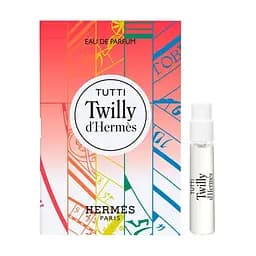 Парфумована вода Мініатюра Hermes Tutti Twilly D`Hermes 2 мл