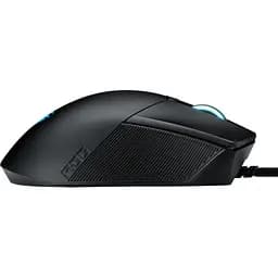 Миша ASUS ROG Gladius III USB Black (90MP0270-BMUA00) - мініатюра 5