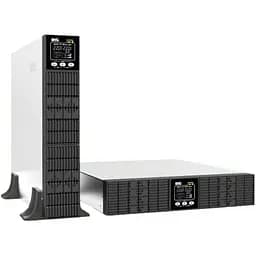 Джерело безперебійного живлення (ДБЖ) SVC RT-1KS-Li [131182]