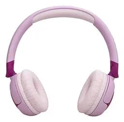 Бездротові навушники JBL Junior 320BT JBLJR320BTPUR Purple - мініатюра 3