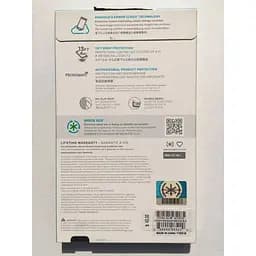 Протиударний чохол Speck Presidio2 Grip Samsung Galaxy S23 Plus (6.6") Black 150340-D143 - мініатюра 4