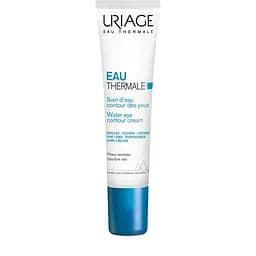 Крем вокруг глаз Uriage Eau Thermale Water Eye Contour Увлажняющий, 15 мл