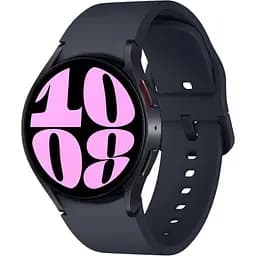 Смарт-годинник Samsung Galaxy Watch 6 40 мм Black БВ