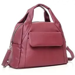 Спортивная cумка женская Sambag 37х25х16 см sum0019511