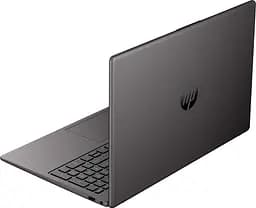Ноутбук HP 255R G10 15.6" FHD SVA, 250n/Ryzen 3-7335U (4.3)/8Gb/SSD256Gb/Radeon/DOS/3y.w/Сірий (C38KKAT) - мініатюра 4