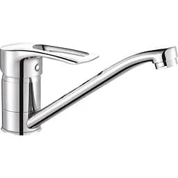 Смеситель для кухни Haiba Germes 15 см (HB0765)