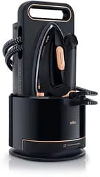 Парогенератор Braun CareStyle 9 IS 9090 BK