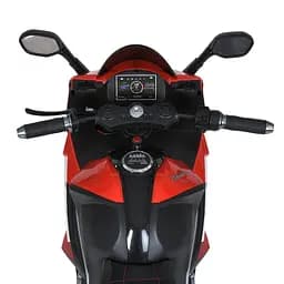 Дитячий електромобіль-мотоцикл Bambi Racer M 6013EL-3(24V) до 30 кг - мініатюра 5