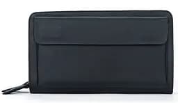 Чоловічий шкіряний клатч Vintage 11,5х21,5х4 см acs0018172