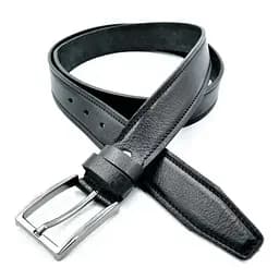 Ремінь шкіряний Le-Mon чоловічий 110-125х3,5 см acs0023829