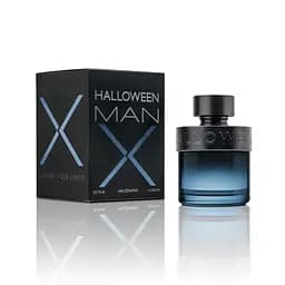 Чоловіча туалетна вода Man X Halloween 75 мл
