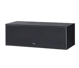 Центральний канал MAGNAT Monitor S-12C Black - мініатюра 2