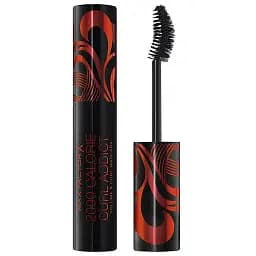Туш для вій Max Factor 2000 Calorie Curl Addict відтінок 01 Black 11 мл (8000016952535)